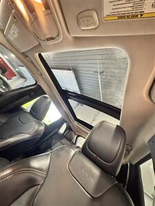 2016 Jeep Cherokee Limited - Photo 7 - Honesdale, PA 18431