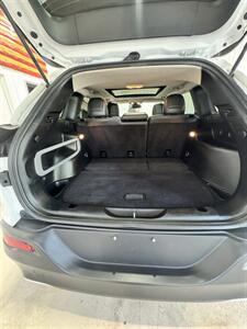 2016 Jeep Cherokee Limited - Photo 9 - Honesdale, PA 18431