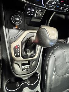 2016 Jeep Cherokee Limited - Photo 14 - Honesdale, PA 18431