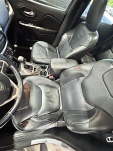 2016 Jeep Cherokee Limited - Photo 6 - Honesdale, PA 18431