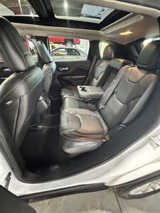 2016 Jeep Cherokee Limited - Photo 8 - Honesdale, PA 18431