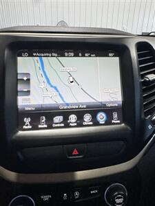 2016 Jeep Cherokee Limited - Photo 11 - Honesdale, PA 18431