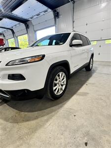 2016 Jeep Cherokee Limited - Photo 4 - Honesdale, PA 18431