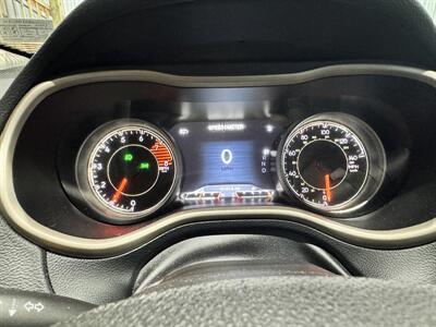 2016 Jeep Cherokee Limited - Photo 10 - Honesdale, PA 18431