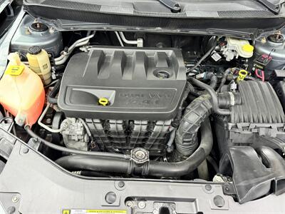 2010 Chrysler Sebring Touring   - Photo 13 - Honesdale, PA 18431