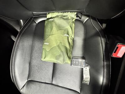 2022 Jeep Grand Cherokee Limited - Photo 19 - Honesdale, PA 18431