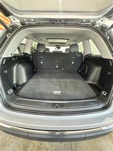 2022 Jeep Grand Cherokee Limited - Photo 9 - Honesdale, PA 18431