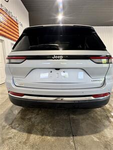 2022 Jeep Grand Cherokee Limited - Photo 5 - Honesdale, PA 18431