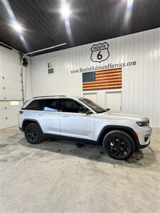 2022 Jeep Grand Cherokee Limited - Photo 2 - Honesdale, PA 18431