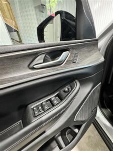 2022 Jeep Grand Cherokee Limited - Photo 10 - Honesdale, PA 18431