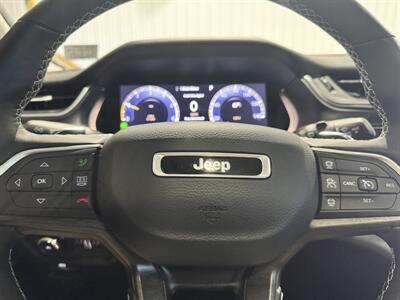 2022 Jeep Grand Cherokee Limited - Photo 12 - Honesdale, PA 18431