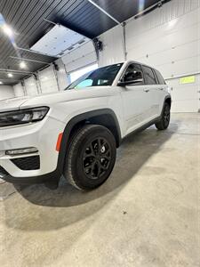 2022 Jeep Grand Cherokee Limited - Photo 4 - Honesdale, PA 18431