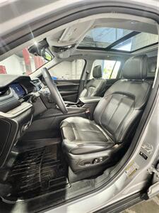 2022 Jeep Grand Cherokee Limited - Photo 6 - Honesdale, PA 18431