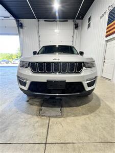 2022 Jeep Grand Cherokee Limited - Photo 3 - Honesdale, PA 18431