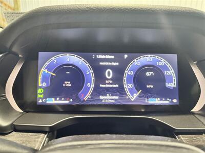 2022 Jeep Grand Cherokee Limited - Photo 11 - Honesdale, PA 18431