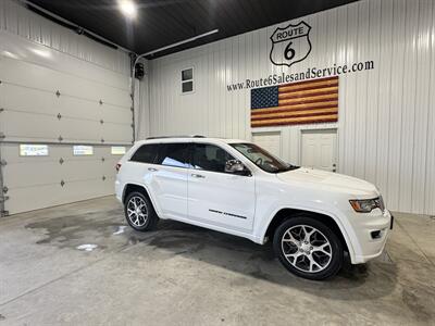 2020 Jeep Grand Cherokee Overland - Photo 2 - Honesdale, PA 18431