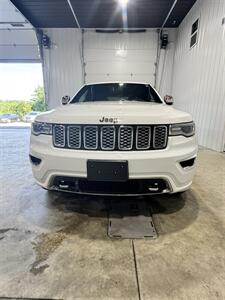 2020 Jeep Grand Cherokee Overland - Photo 4 - Honesdale, PA 18431