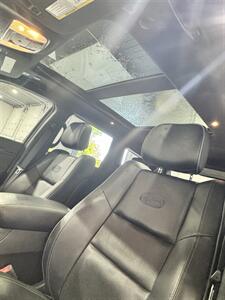 2020 Jeep Grand Cherokee Overland - Photo 9 - Honesdale, PA 18431
