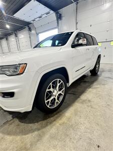 2020 Jeep Grand Cherokee Overland - Photo 5 - Honesdale, PA 18431