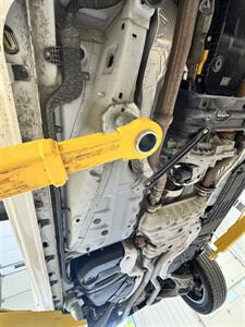 2020 Jeep Grand Cherokee Overland - Photo 27 - Honesdale, PA 18431
