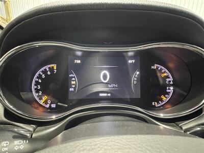 2020 Jeep Grand Cherokee Overland - Photo 12 - Honesdale, PA 18431