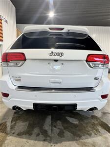 2020 Jeep Grand Cherokee Overland - Photo 6 - Honesdale, PA 18431