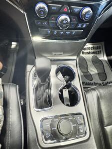 2020 Jeep Grand Cherokee Overland - Photo 18 - Honesdale, PA 18431