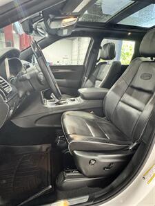 2020 Jeep Grand Cherokee Overland - Photo 8 - Honesdale, PA 18431