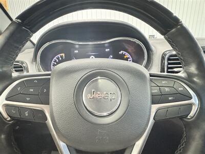 2020 Jeep Grand Cherokee Overland - Photo 13 - Honesdale, PA 18431