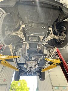 2020 Jeep Grand Cherokee Overland - Photo 26 - Honesdale, PA 18431