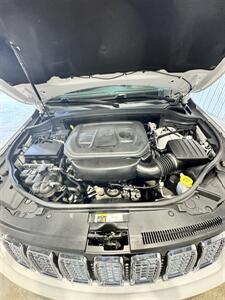 2020 Jeep Grand Cherokee Overland - Photo 25 - Honesdale, PA 18431