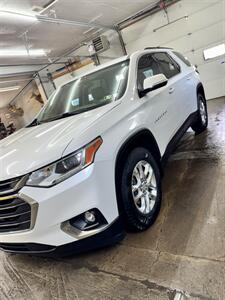 2019 Chevrolet Traverse LT Leather   - Photo 4 - Honesdale, PA 18431