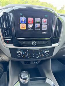 2019 Chevrolet Traverse LT Leather   - Photo 12 - Honesdale, PA 18431