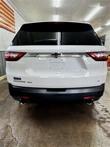 2019 Chevrolet Traverse LT Leather   - Photo 5 - Honesdale, PA 18431