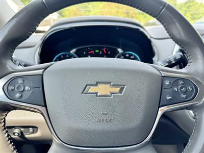 2019 Chevrolet Traverse LT Leather   - Photo 11 - Honesdale, PA 18431