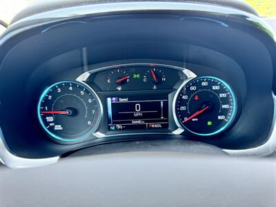 2019 Chevrolet Traverse LT Leather   - Photo 10 - Honesdale, PA 18431