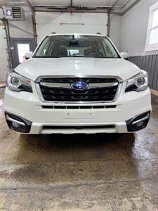 2018 Subaru Forester 2.5i Touring   - Photo 3 - Honesdale, PA 18431