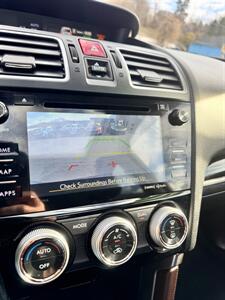 2018 Subaru Forester 2.5i Touring   - Photo 12 - Honesdale, PA 18431