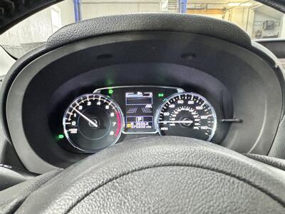 2018 Subaru Forester 2.5i Touring   - Photo 8 - Honesdale, PA 18431