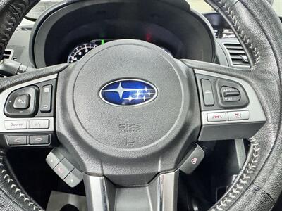 2018 Subaru Forester 2.5i Touring   - Photo 7 - Honesdale, PA 18431