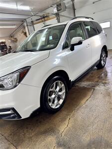2018 Subaru Forester 2.5i Touring   - Photo 4 - Honesdale, PA 18431