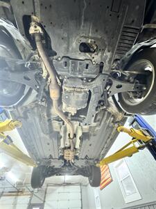 2018 Subaru Forester 2.5i Touring   - Photo 21 - Honesdale, PA 18431