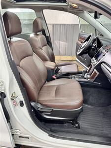 2018 Subaru Forester 2.5i Touring   - Photo 17 - Honesdale, PA 18431