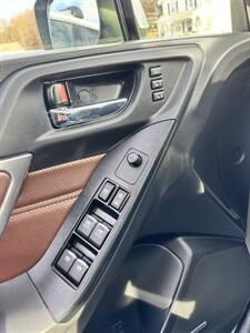 2018 Subaru Forester 2.5i Touring   - Photo 9 - Honesdale, PA 18431