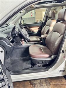 2018 Subaru Forester 2.5i Touring   - Photo 6 - Honesdale, PA 18431