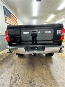 2018 Chevrolet Silverado 1500 LT   - Photo 7 - Honesdale, PA 18431