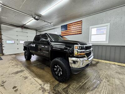 2018 Chevrolet Silverado 1500 LT   - Photo 2 - Honesdale, PA 18431