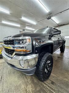2018 Chevrolet Silverado 1500 LT   - Photo 6 - Honesdale, PA 18431