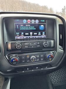 2018 Chevrolet Silverado 1500 LT   - Photo 14 - Honesdale, PA 18431