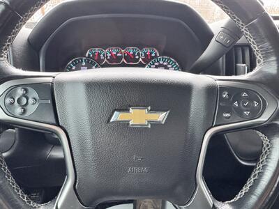 2018 Chevrolet Silverado 1500 LT   - Photo 13 - Honesdale, PA 18431